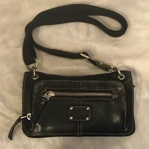 Fossil Crossbody Bag